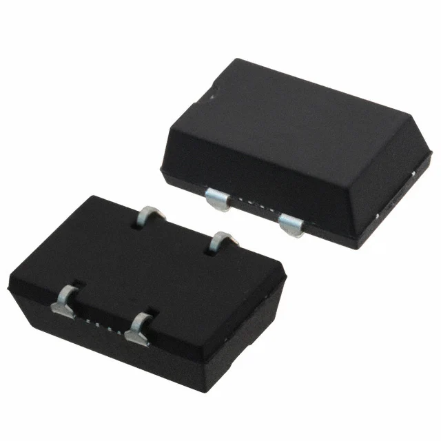 ECS-8FA3X-184-TR by ECS Inc.