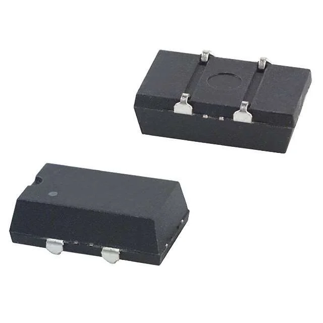 ECS-8FM-018-TR от ECS Inc.