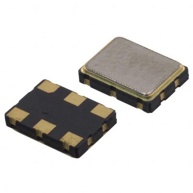 ECS-LVDS25-1562.5-A メーカー： ECS Inc.