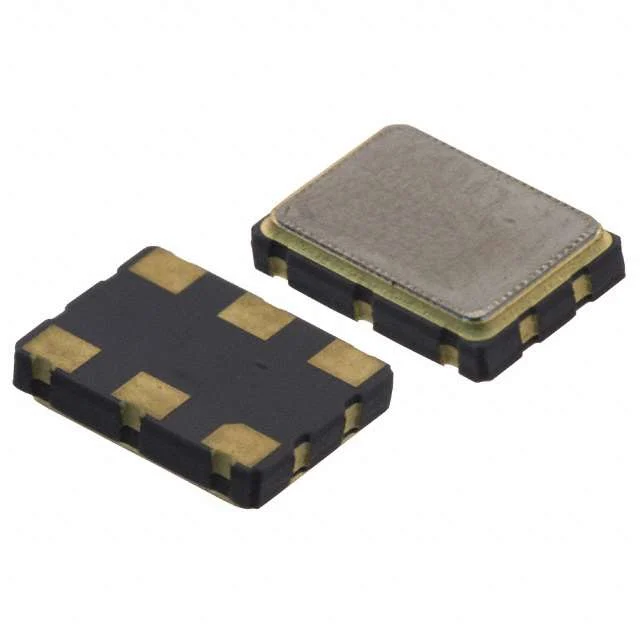ECS-LVDS33-2000-BN by ECS Inc.
