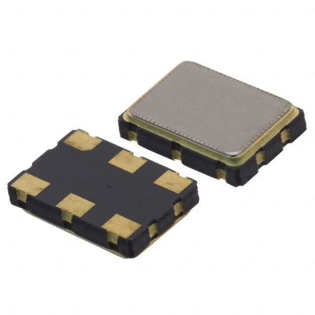 ECS-PEC25-1000-B-N by ECS Inc.
