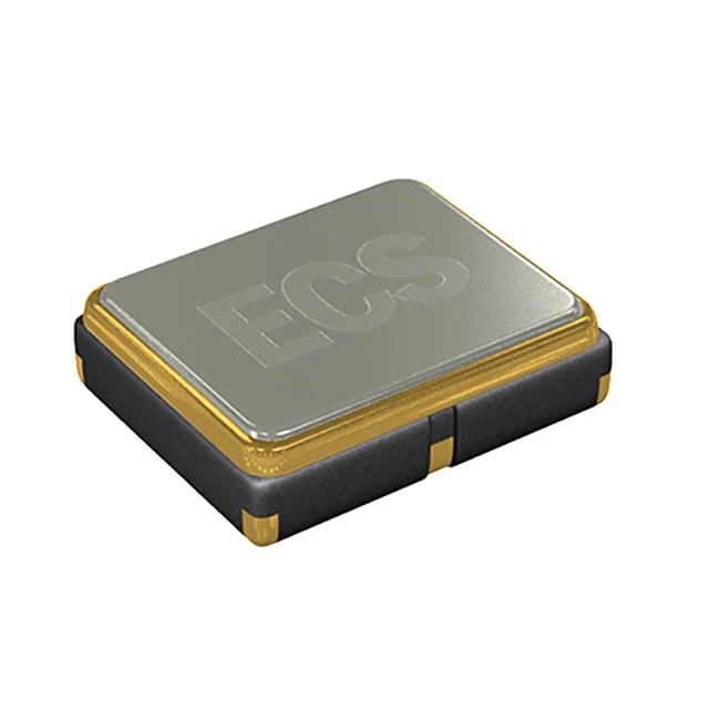 ECS-TXO-2016MV-100-TR от ECS Inc.