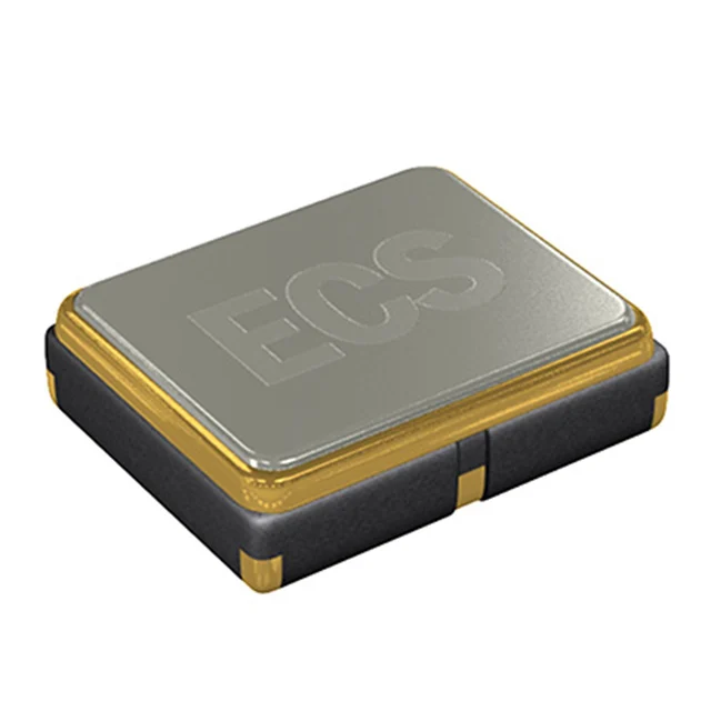 ECS-TXO-3225-160-TR by ECS Inc.