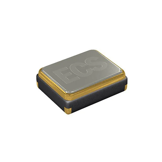 ECS-TXO-3225MV-260-TR от ECS Inc.