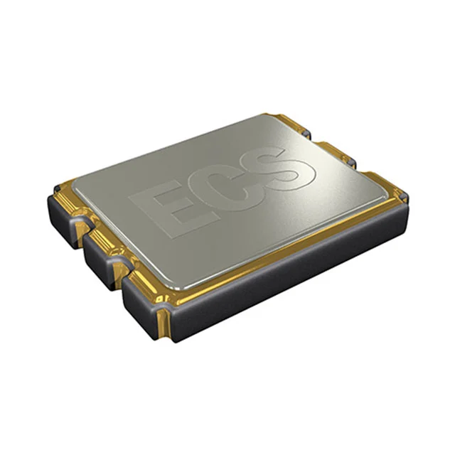 ECS-TXO-5032MV-270-TR by ECS Inc.