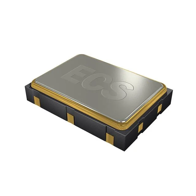 ECS-VTXO-5032-120-TR от ECS Inc.