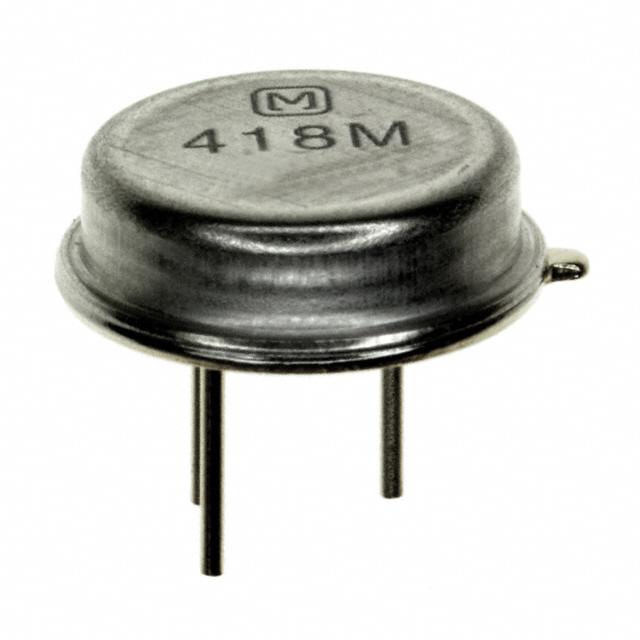 EFO-H418MS03 by Panasonic Electronic Components