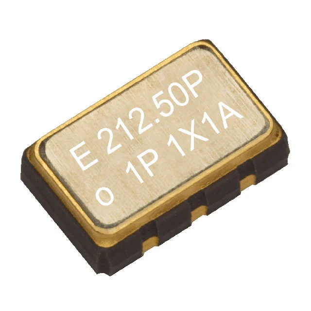 EG-2102CB 150.0000M-PGPAL3 発振器 画像