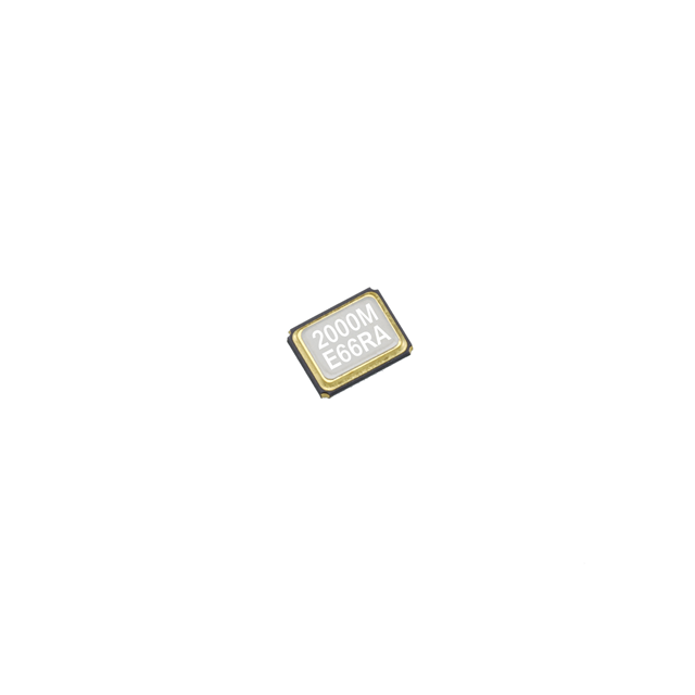 FA-238 16.00M-A0NNYYG80RG6 由 Epson