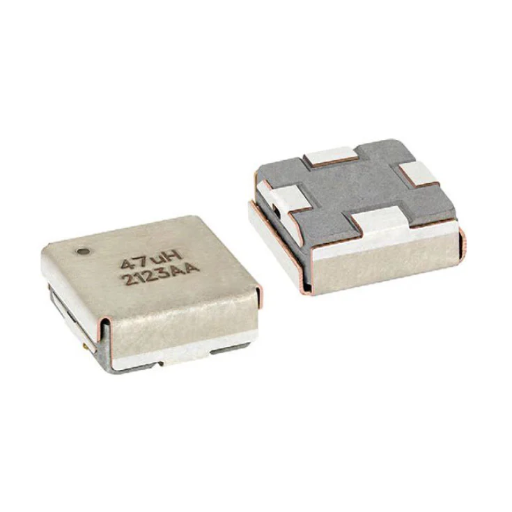 IHLE4040DDEW2R2M5A 固定電感器 圖片