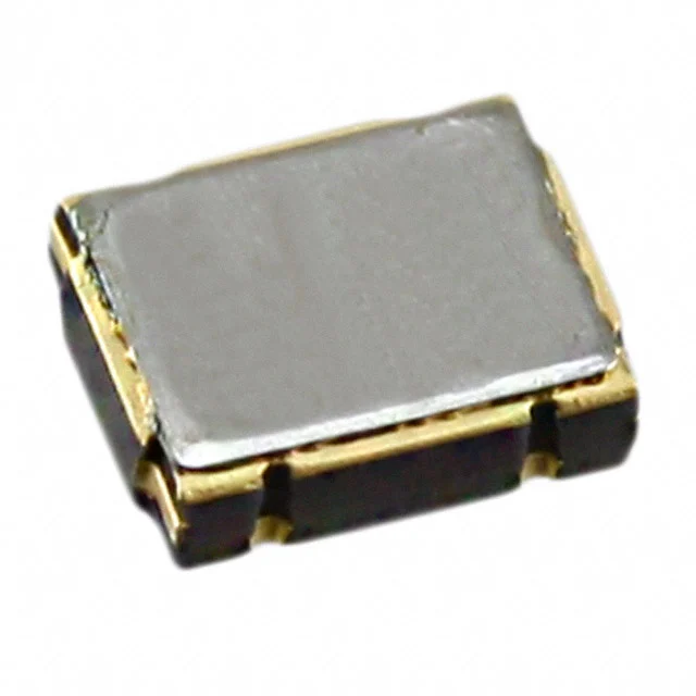 KC3225A125.000C20E00 by KYOCERA AVX