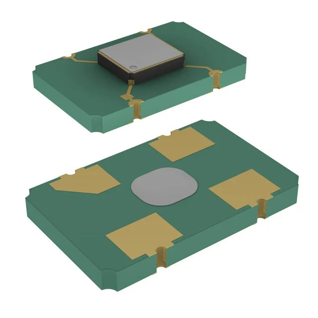 KC5032Z14.3182C1SX00 by KYOCERA AVX