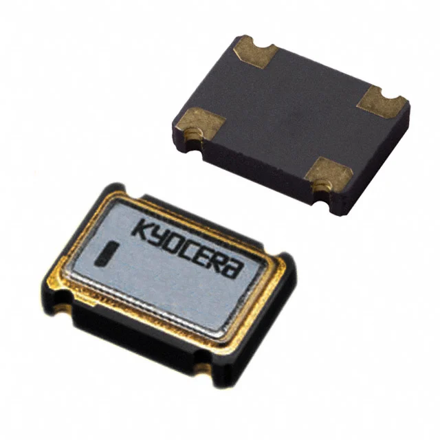 KC7050A12.0000C30E00 by KYOCERA AVX