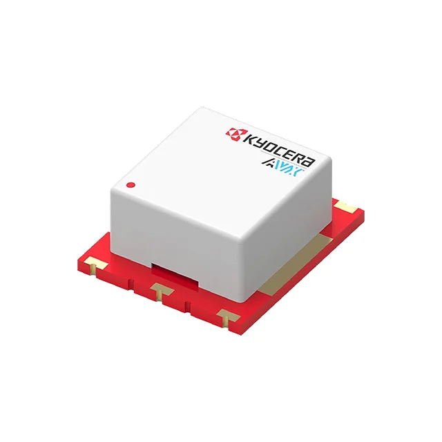 KOVSG10MDNCCCT by KYOCERA AVX