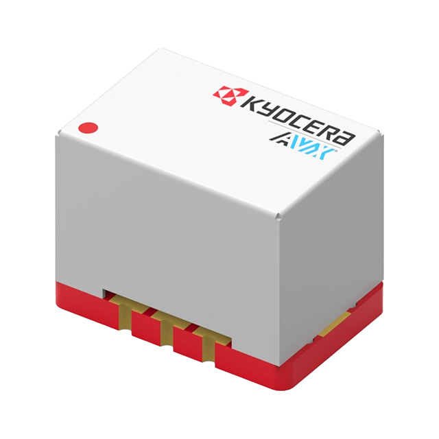 KOVSP10MDBCCAB by KYOCERA AVX