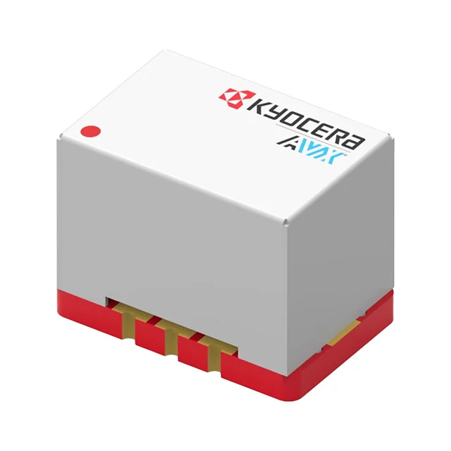 KOVSP20MDNFACT by KYOCERA AVX