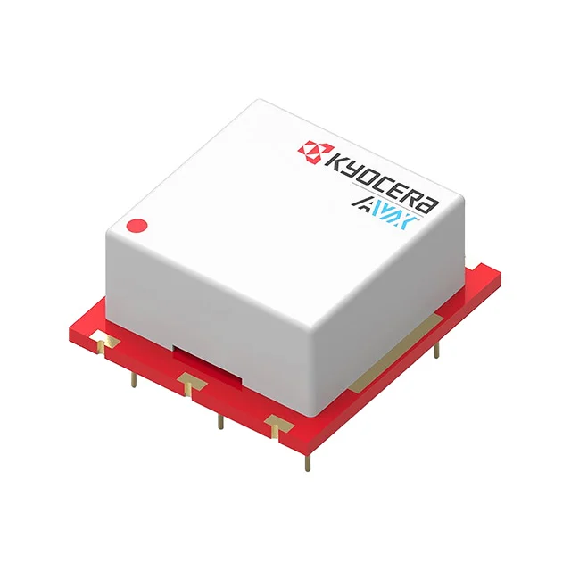 KOVTE12M8DNBACB by KYOCERA AVX