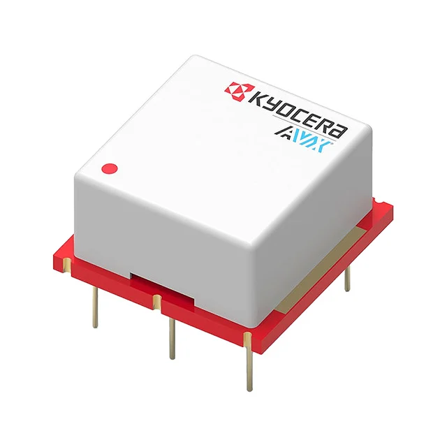 KOVTJ10MDNCBAB by KYOCERA AVX