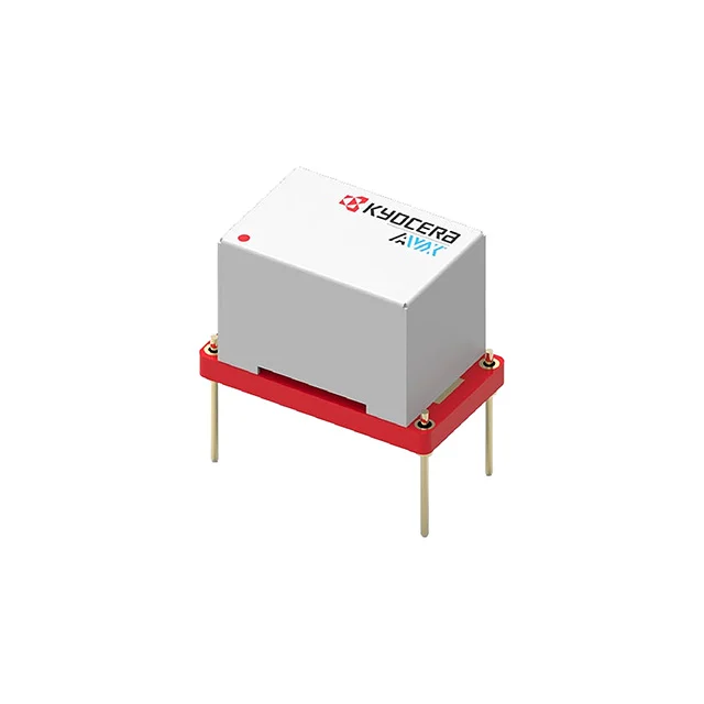 KOVTL20MENFACB by KYOCERA AVX