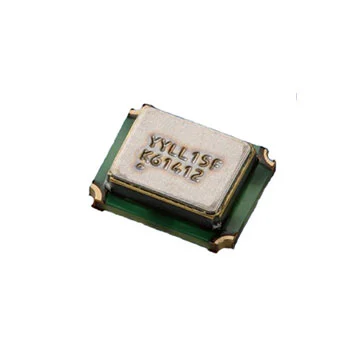 KT2520K38400DEV30TAS by KYOCERA AVX