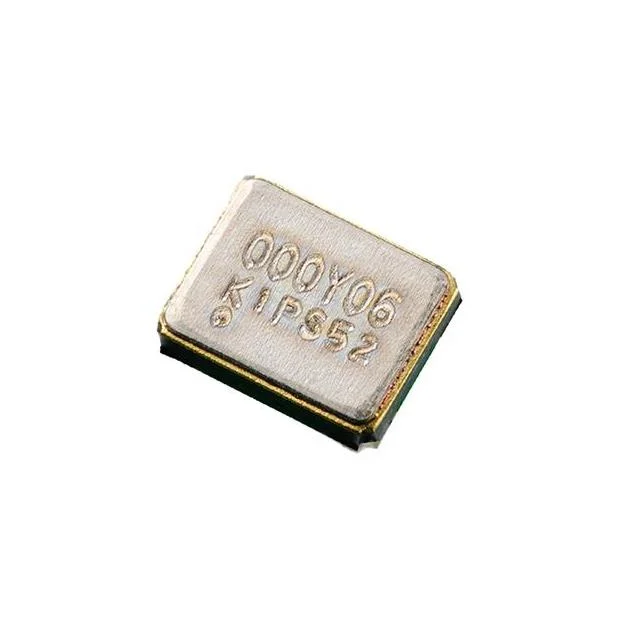 MC2016Z76.8000C19XSH by KYOCERA AVX