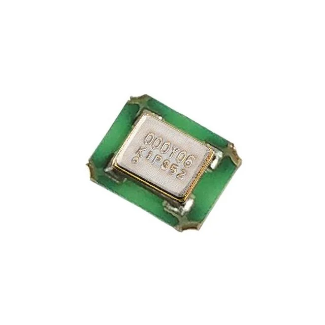 MC3225Z76.8000C19XSH by KYOCERA AVX
