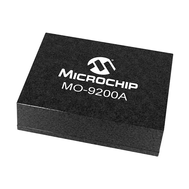 MO-9200AE-D5E-EE100M000000 제조사: Microchip Technology