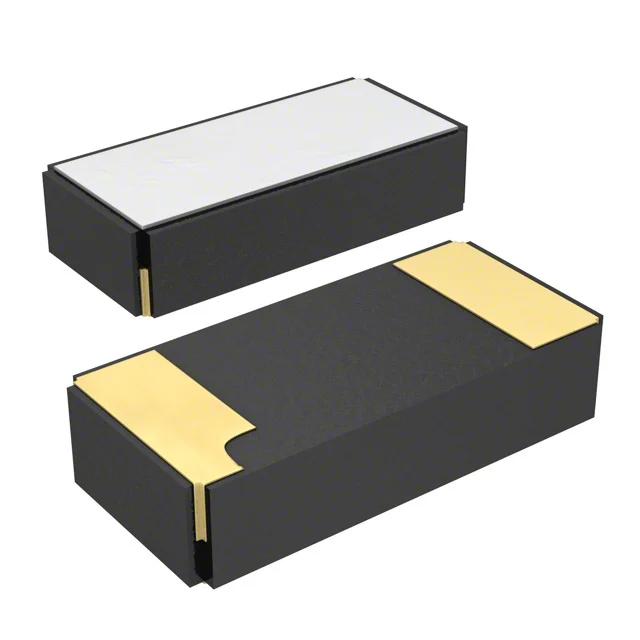 MU00525-32.768K by NDK America, Inc.