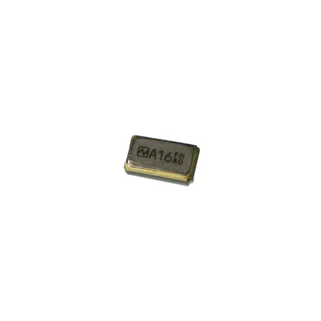 MU01612-32.768K от NDK America, Inc.