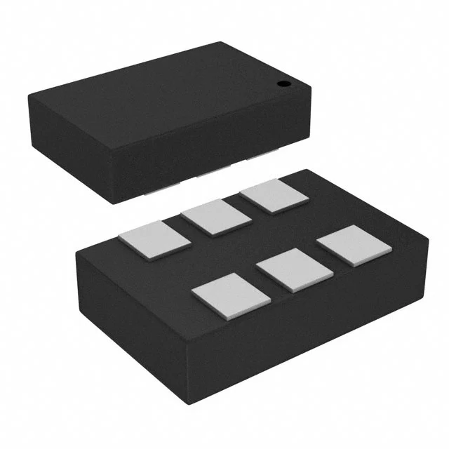 MX553BBA312M500 от Microchip Technology