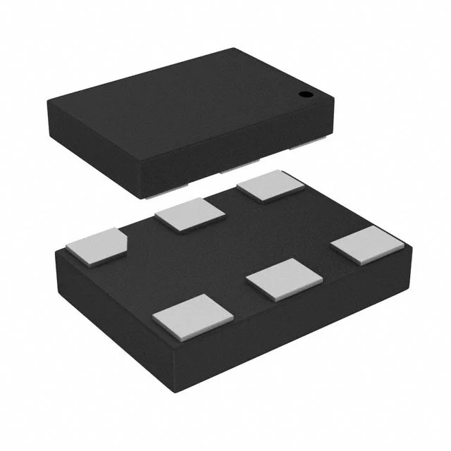 MX573NBD311M040 由 Microchip Technology