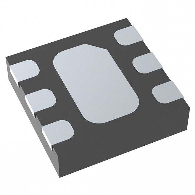 NJU6385KG1-TE3 由 Nisshinbo Micro Devices Inc.