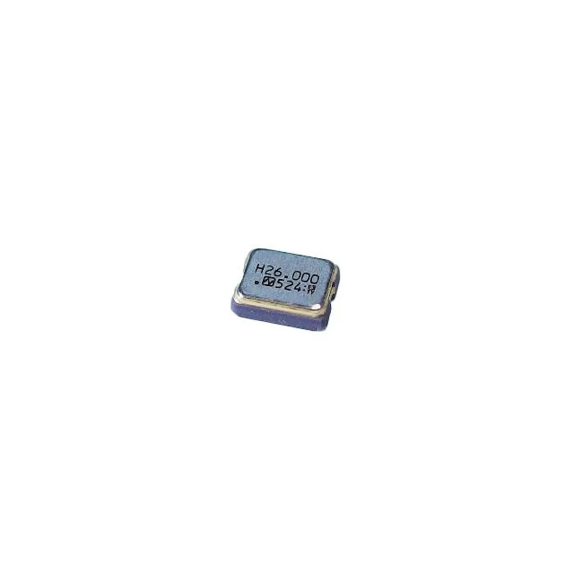NSC5004A-20M by NDK America, Inc.