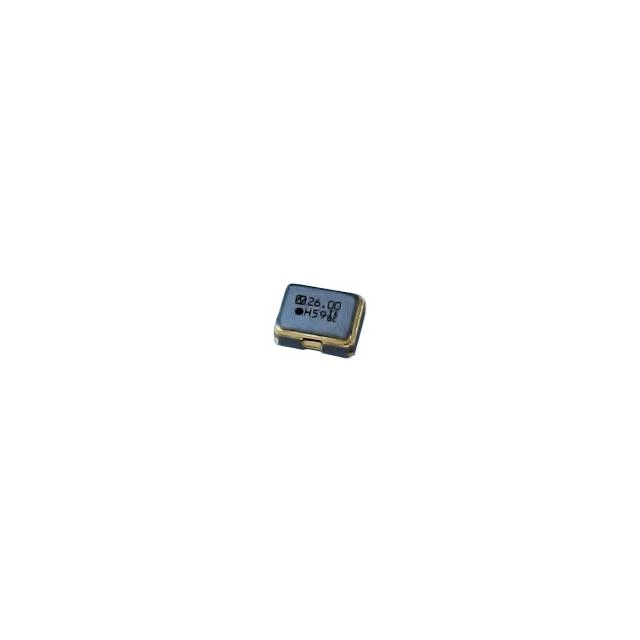 NSC5021A-40M by NDK America, Inc.