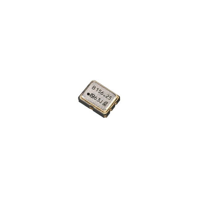 NSC5344B-100M by NDK America, Inc.