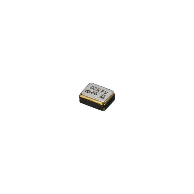 NSC5350C-38.4M от NDK America, Inc.