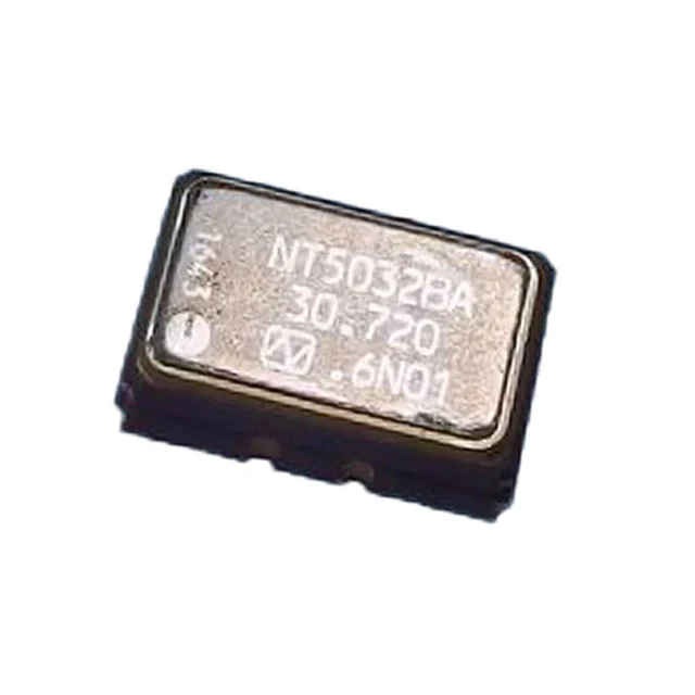 NT5032BA-26M-NSC5118F 제조사: NDK America, Inc.