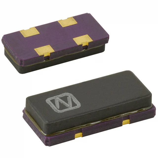 NX1255GB-12.000000MHZ от NDK America, Inc.