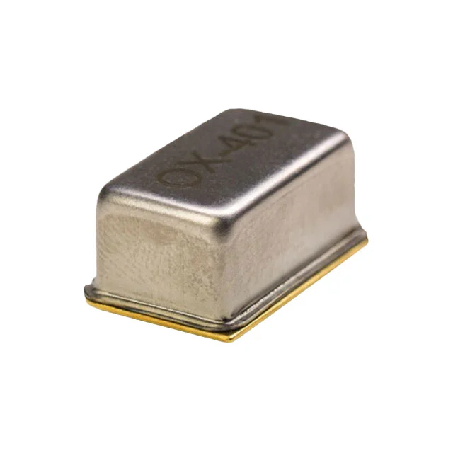 OX-4011-EAE-0580-10M000 от Microchip Technology