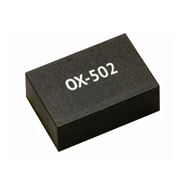 OX-5021-EAE-1080-20M000 от Microsemi Corporation