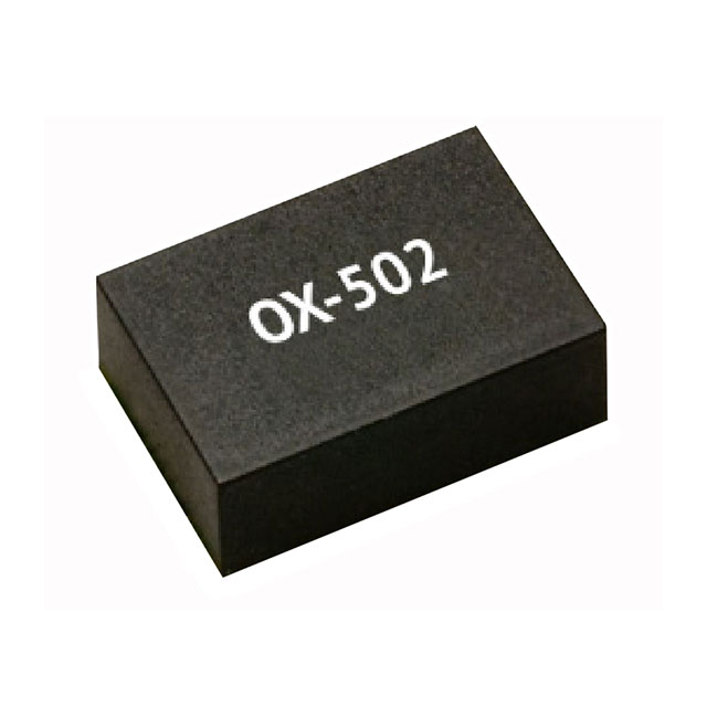 OX-5021-EAE-1080-24M576 от Microsemi Corporation