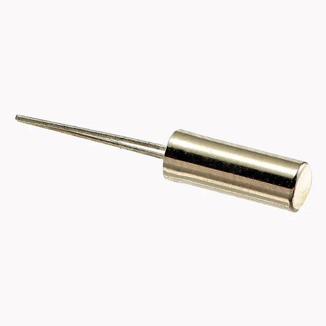 R38-32.768-12.5-5PPM от Raltron Electronics