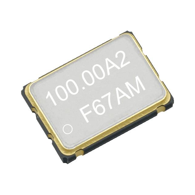 SG-8018CA 50.3800M-TJHSA0 メーカー： Epson