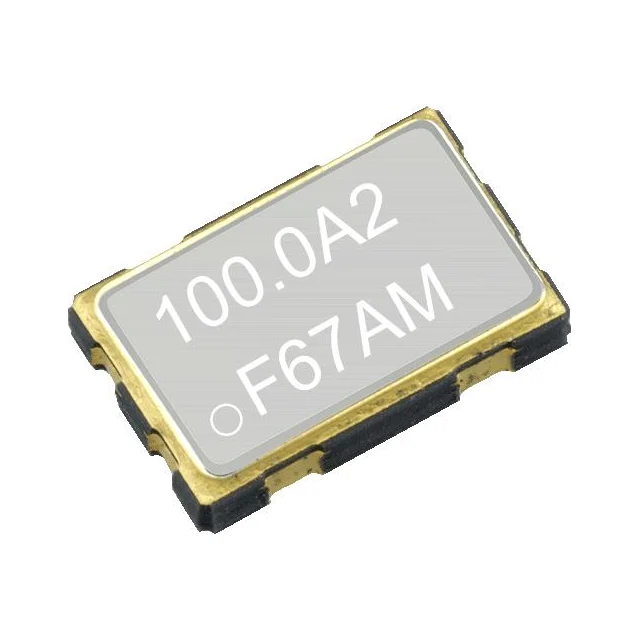 SG-8018CB 50.7500M-TJHPA0 от Epson