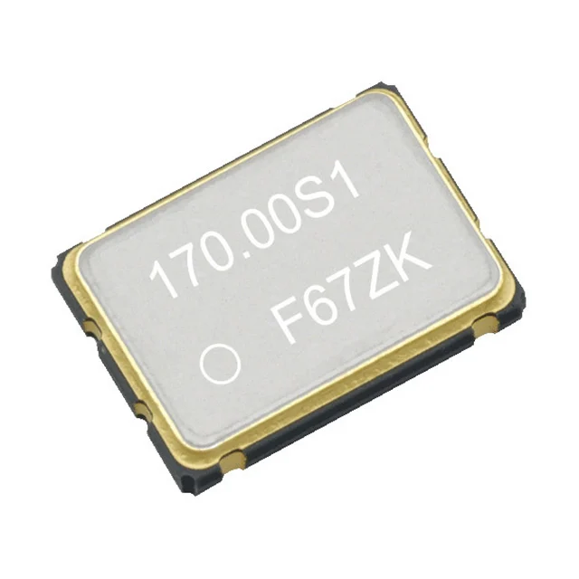 SG-9101CA 48.0000M-C20PHAAA5 제조사: Epson