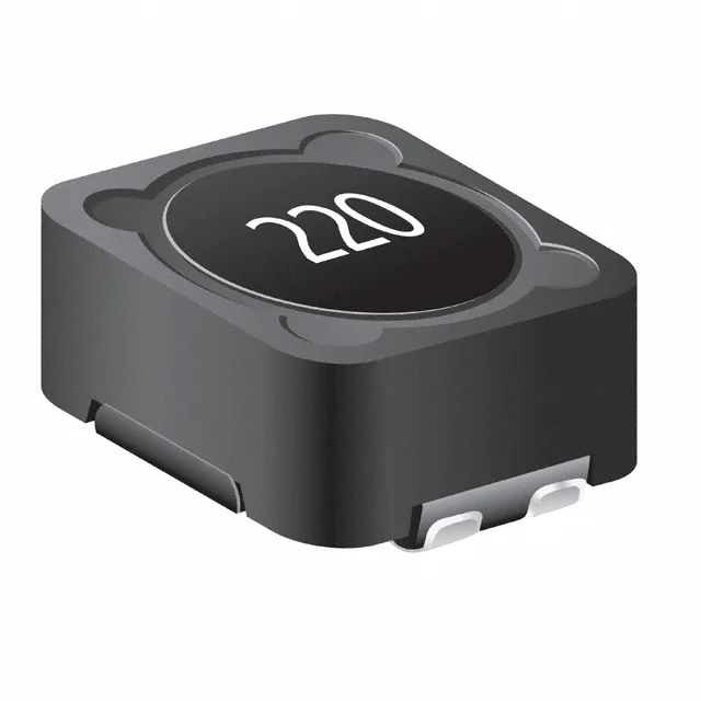 SRF1260-151M Coupled Inductors image
