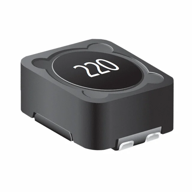 SRF1260A-100M Coupled Inductors image