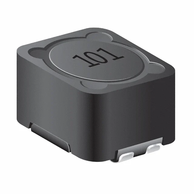 SRF1280-101M Coupled Inductors image
