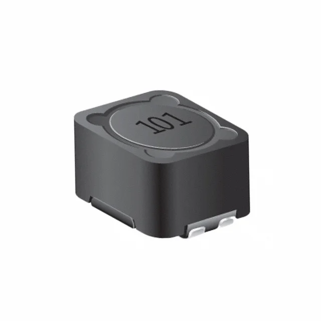 SRF1280A-101M Coupled Inductors image