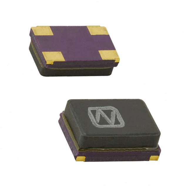 STD-CIS-1-26M Кварцевые резонаторы изображение